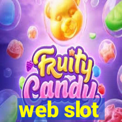 web slot