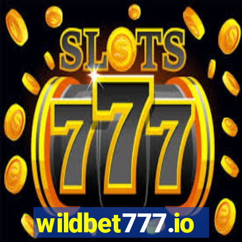 wildbet777.io