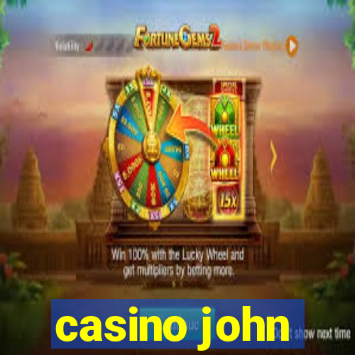 casino john