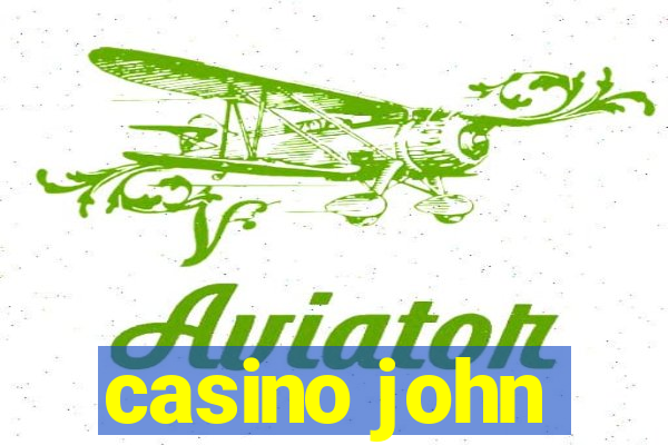 casino john