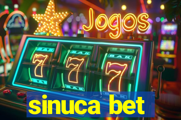 sinuca bet