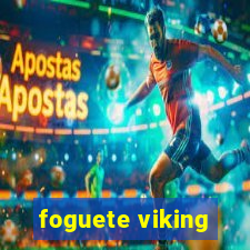 foguete viking