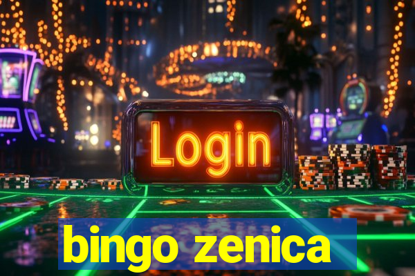 bingo zenica