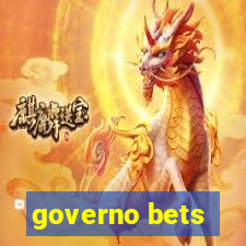 governo bets