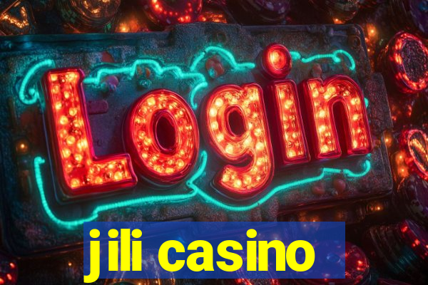 jili casino