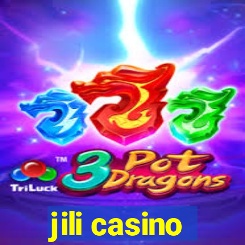 jili casino