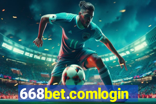 668bet.comlogin