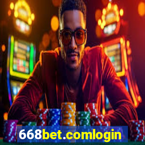 668bet.comlogin