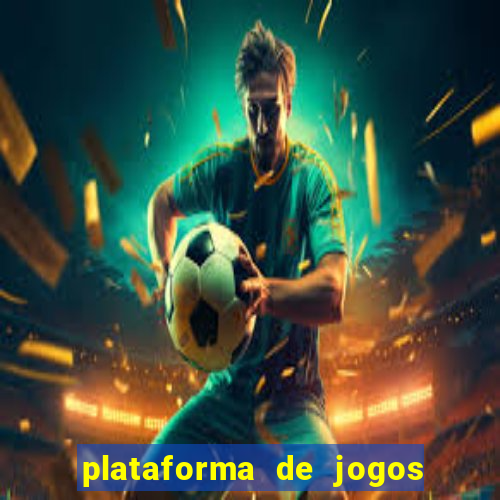 plataforma de jogos vai de bet