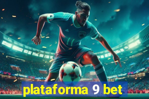 plataforma 9 bet