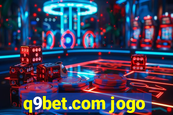 q9bet.com jogo