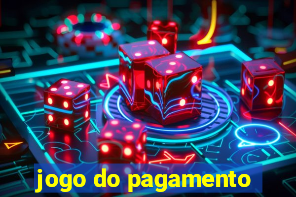 jogo do pagamento