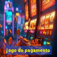 jogo do pagamento