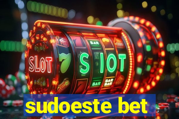 sudoeste bet