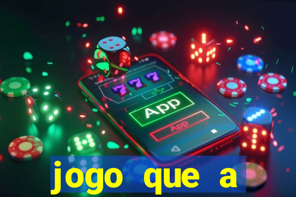 jogo que a virgínia joga para ganhar dinheiro