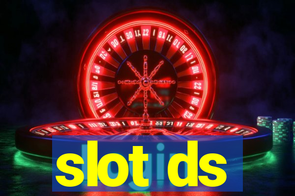 slot ds