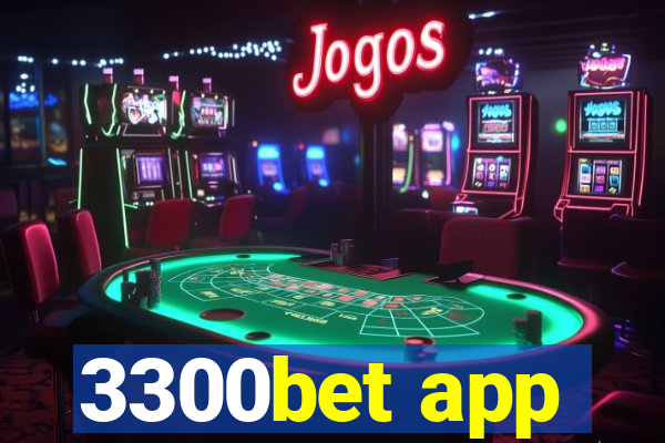 3300bet app