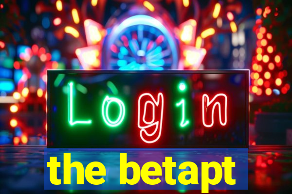 the betapt