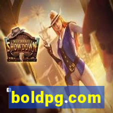 boldpg.com