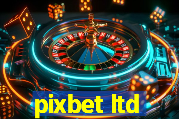 pixbet ltd