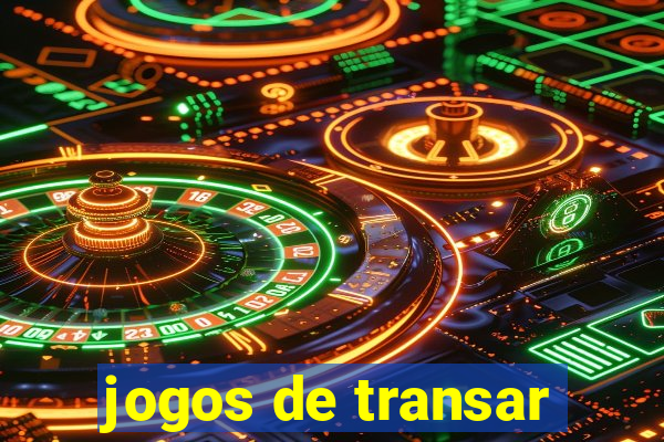 jogos de transar