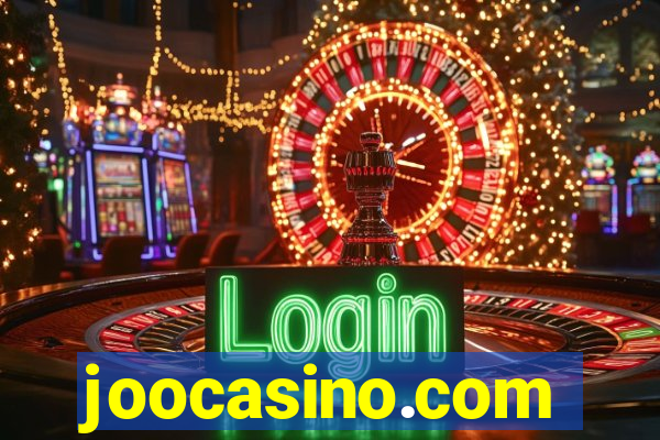 joocasino.com