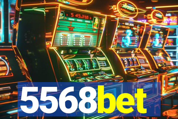 5568bet