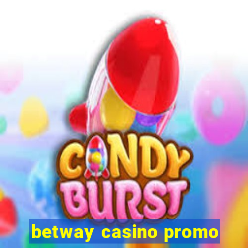 betway casino promo