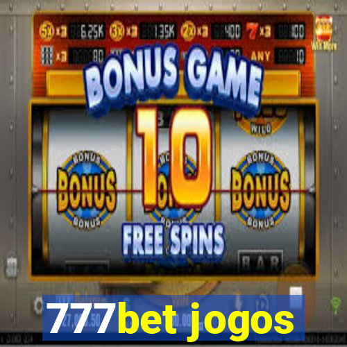 777bet jogos