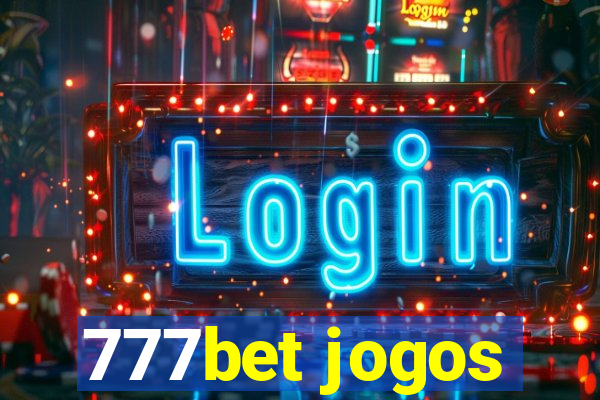 777bet jogos