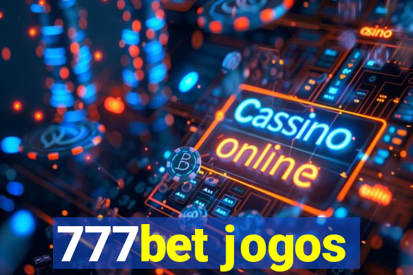 777bet jogos