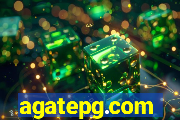 agatepg.com