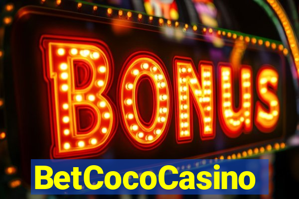 BetCocoCasino