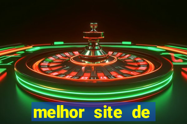 melhor site de apostas para ganhar dinheiro