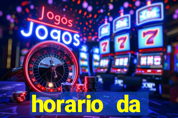 horario da madrugada fortune tiger