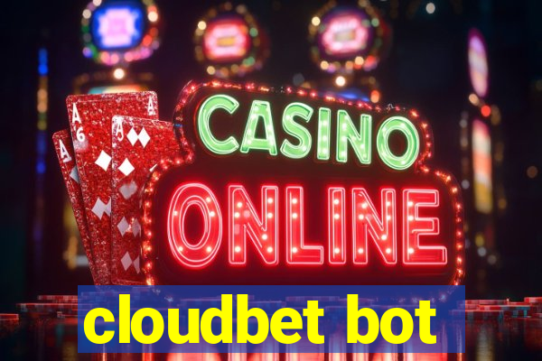 cloudbet bot