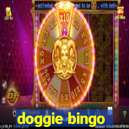 doggie bingo