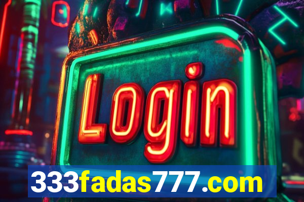 333fadas777.com