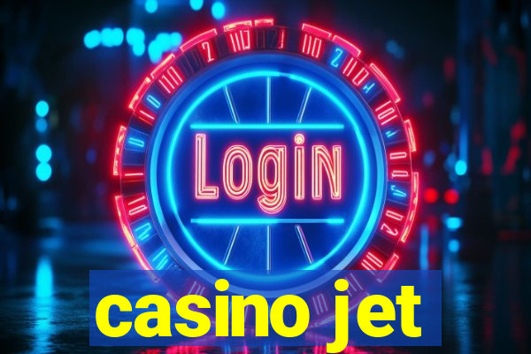 casino jet