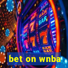 bet on wnba