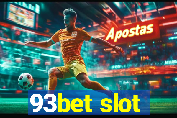 93bet slot