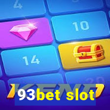 93bet slot