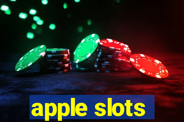 apple slots