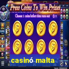 casinó malta