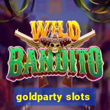 goldparty slots