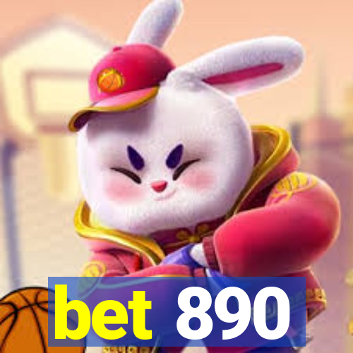 bet 890