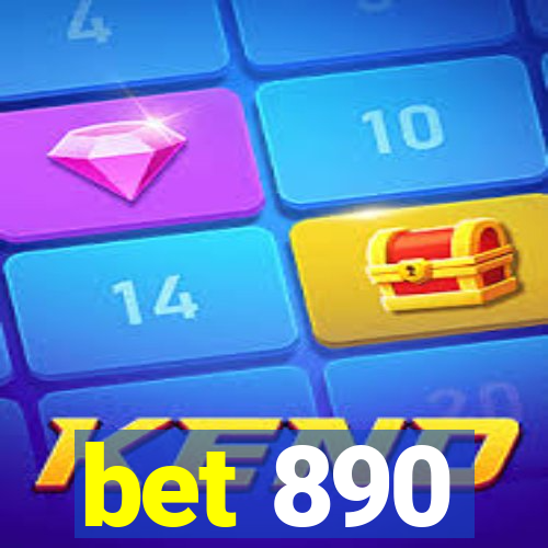 bet 890