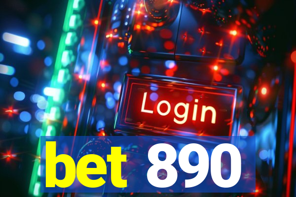 bet 890