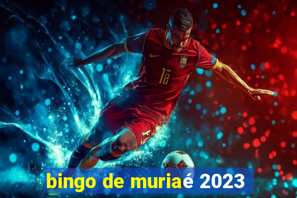 bingo de muriaé 2023