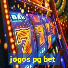 jogos pg bet